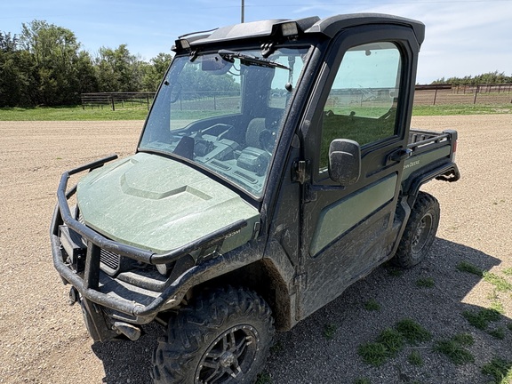 2024 John Deere XUV 835M ATV
