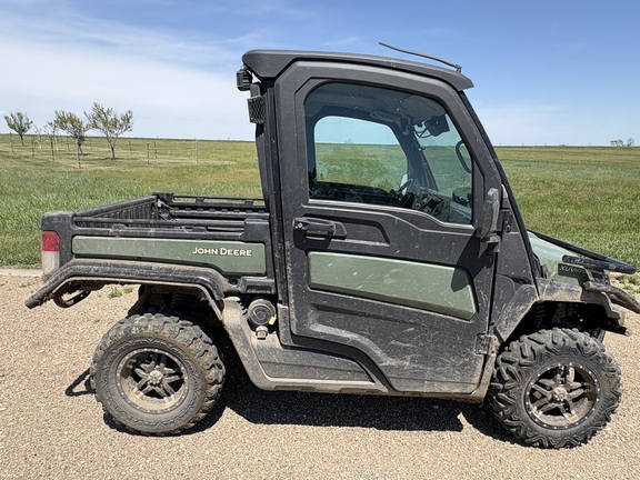 2024 John Deere XUV 835M ATV