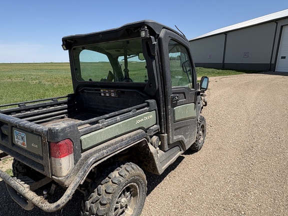 2024 John Deere XUV 835M ATV