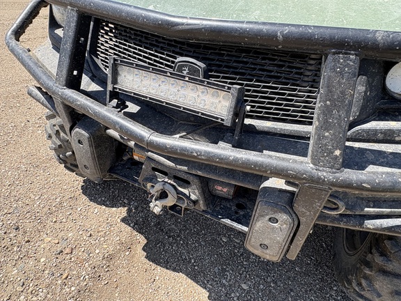 2024 John Deere XUV 835M ATV
