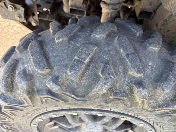 2024 John Deere XUV 835M ATV