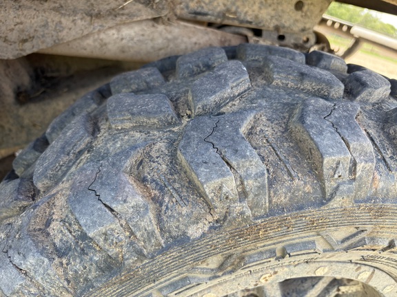 2024 John Deere XUV 835M ATV