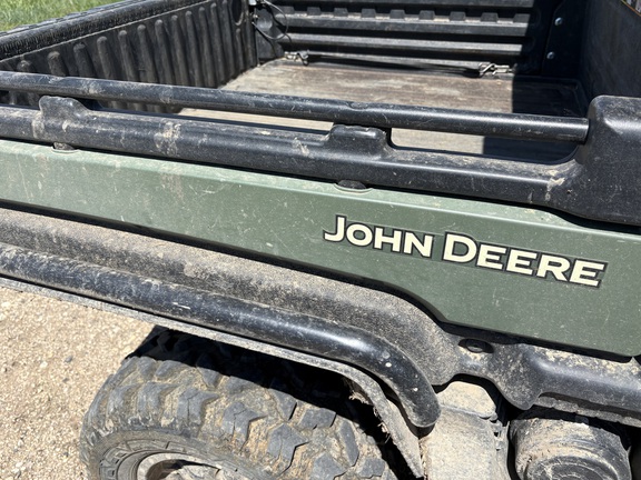 2024 John Deere XUV 835M ATV