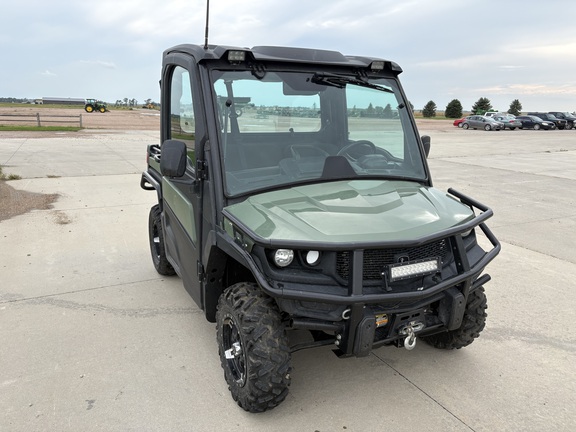 2024 John Deere XUV 835M ATV
