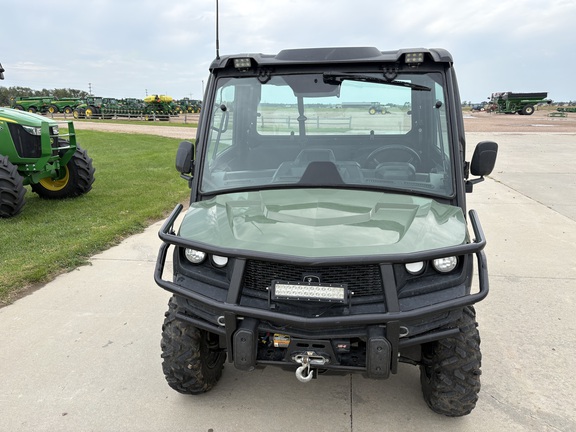 2024 John Deere XUV 835M ATV