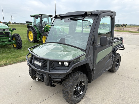 2024 John Deere XUV 835M ATV