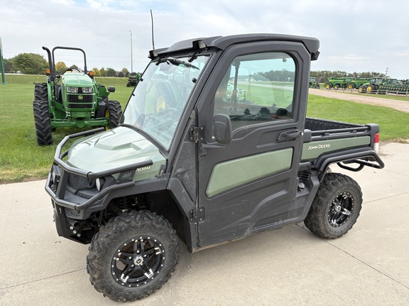 2024 John Deere XUV 835M ATV