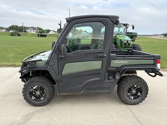 2024 John Deere XUV 835M ATV