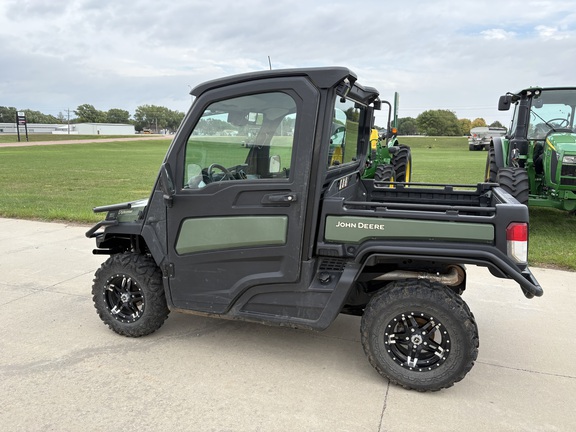 2024 John Deere XUV 835M ATV