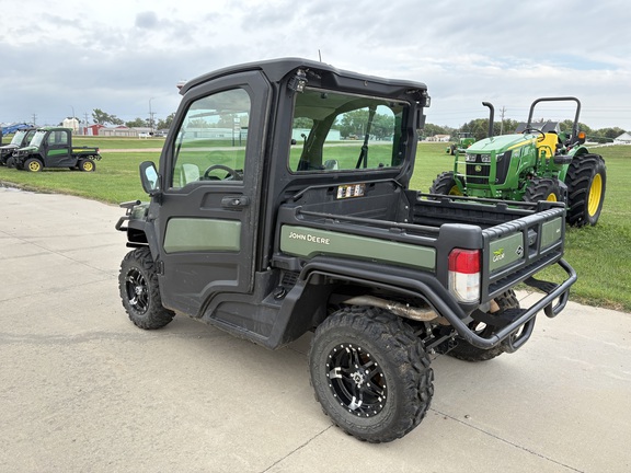 2024 John Deere XUV 835M ATV
