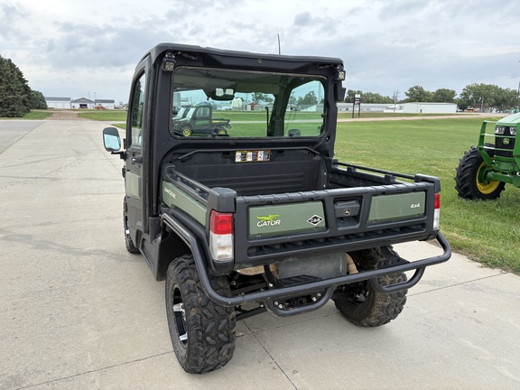 2024 John Deere XUV 835M ATV