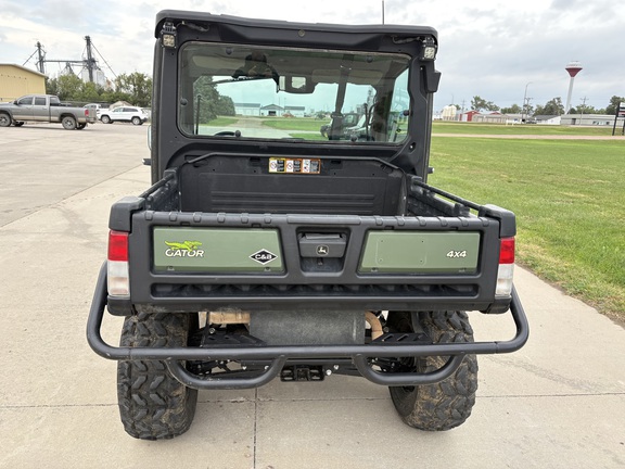 2024 John Deere XUV 835M ATV