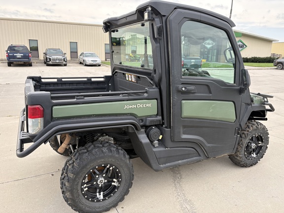 2024 John Deere XUV 835M ATV