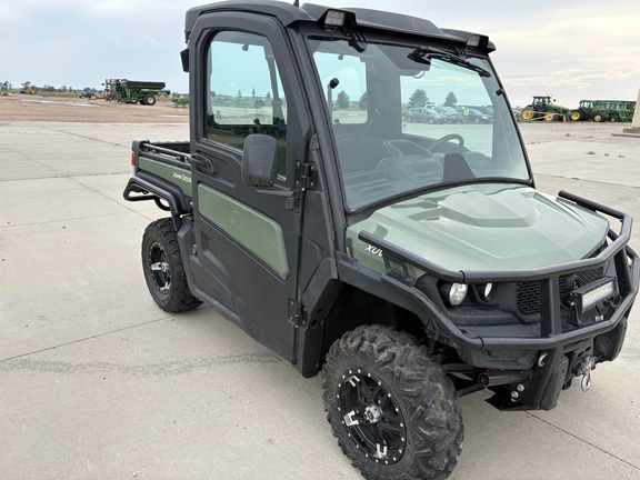2024 John Deere XUV 835M ATV