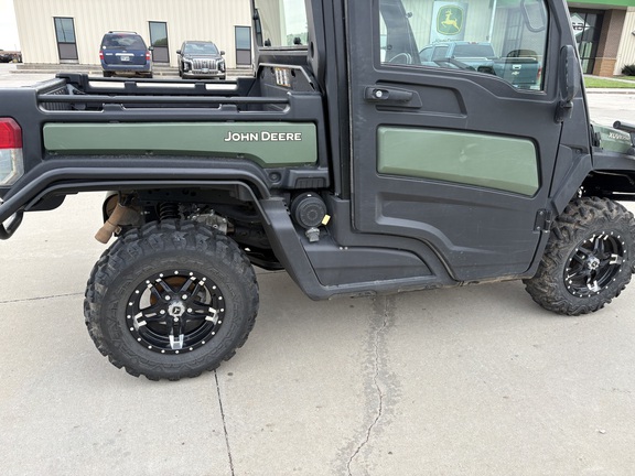 2024 John Deere XUV 835M ATV