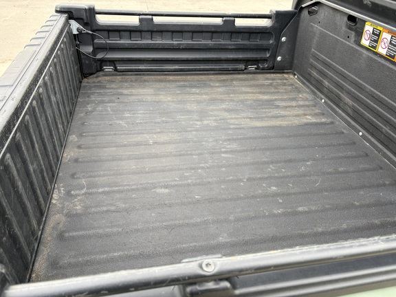 2024 John Deere XUV 835M ATV