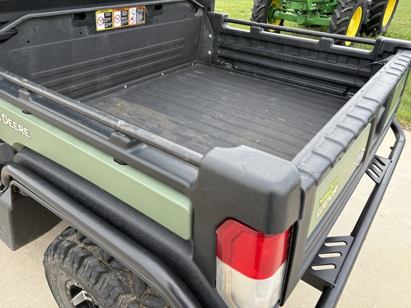 2024 John Deere XUV 835M ATV