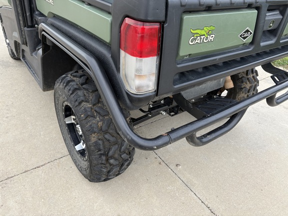 2024 John Deere XUV 835M ATV