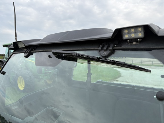 2024 John Deere XUV 835M ATV