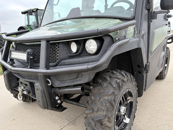 2024 John Deere XUV 835M ATV