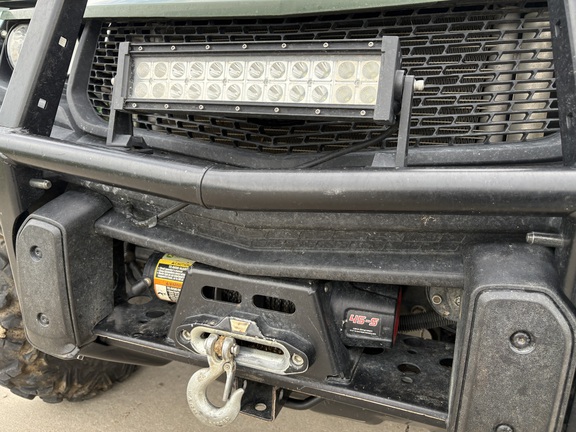 2024 John Deere XUV 835M ATV