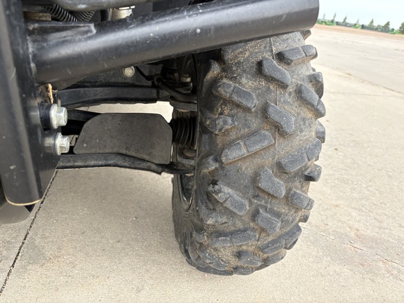 2024 John Deere XUV 835M ATV