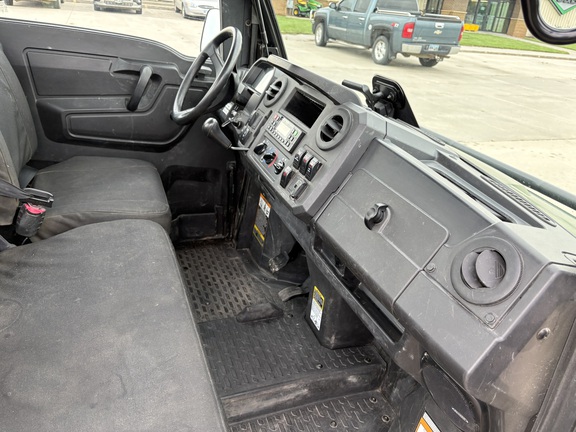 2024 John Deere XUV 835M ATV