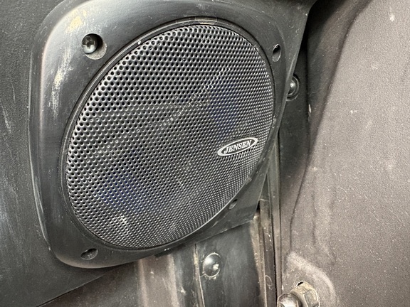 2024 John Deere XUV 835M ATV
