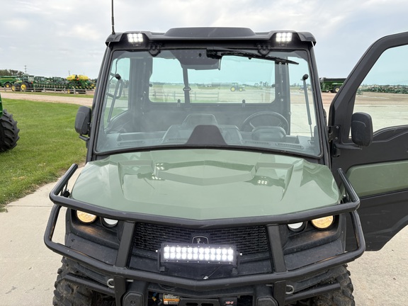 2024 John Deere XUV 835M ATV