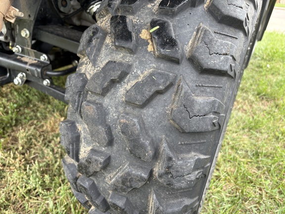 2024 John Deere XUV 835M ATV