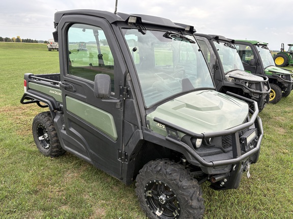 2024 John Deere XUV 835M ATV