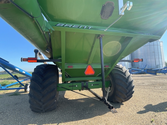 2006 Brent 1080 Grain Cart