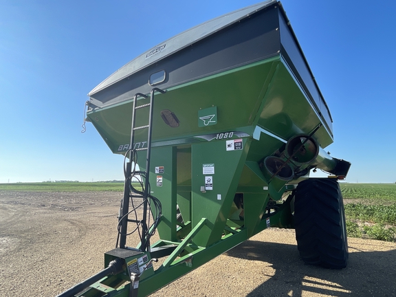 2006 Brent 1080 Grain Cart