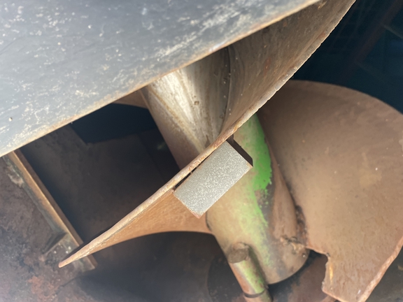 2006 Brent 1080 Grain Cart