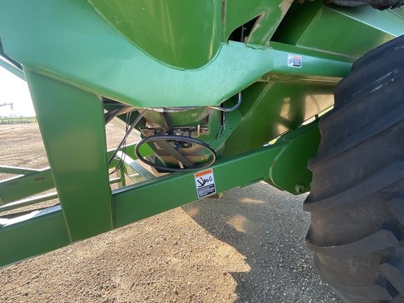 2006 Brent 1080 Grain Cart