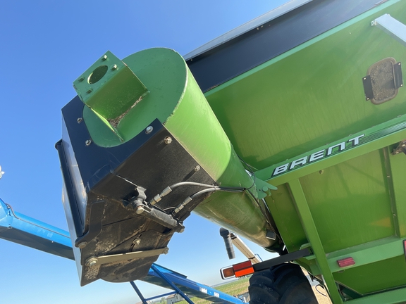 2006 Brent 1080 Grain Cart