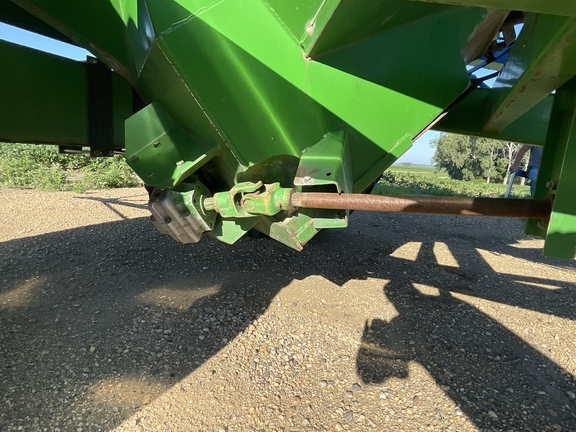 2006 Brent 1080 Grain Cart