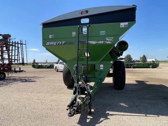 2006 Brent 1080 Grain Cart