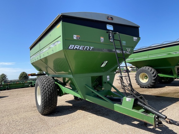 2006 Brent 1080 Grain Cart