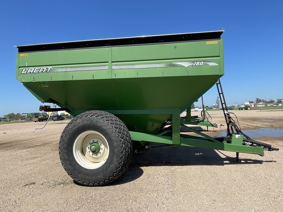 2006 Brent 1080 Grain Cart
