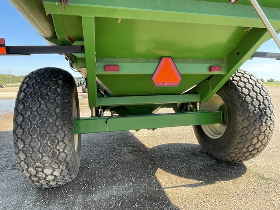 2006 Brent 1080 Grain Cart