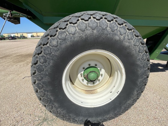 2006 Brent 1080 Grain Cart