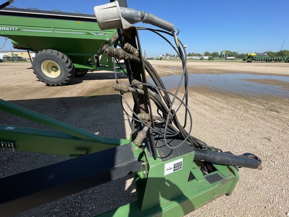 2006 Brent 1080 Grain Cart