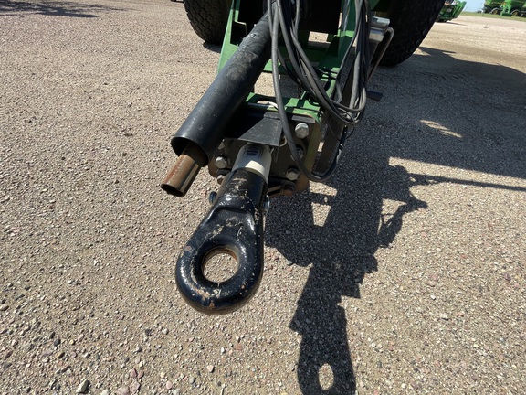 2006 Brent 1080 Grain Cart
