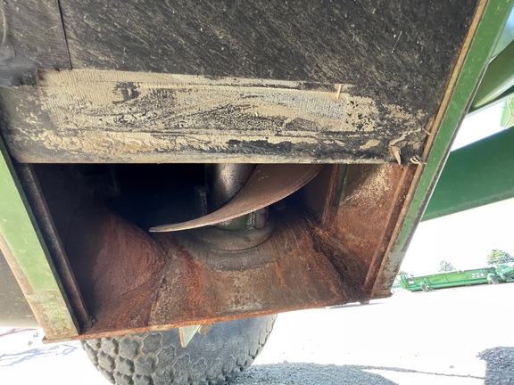 2006 Brent 1080 Grain Cart