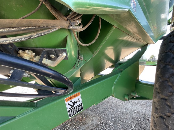 2006 Brent 1080 Grain Cart