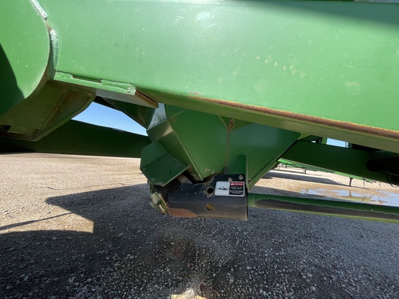 2006 Brent 1080 Grain Cart