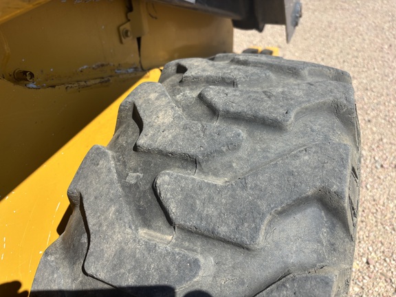 2013 John Deere 320D Skid Steer Loader