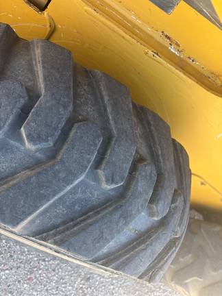 2013 John Deere 320D Skid Steer Loader