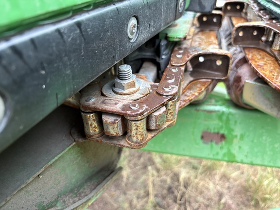 2014 John Deere 612C Header Corn Head